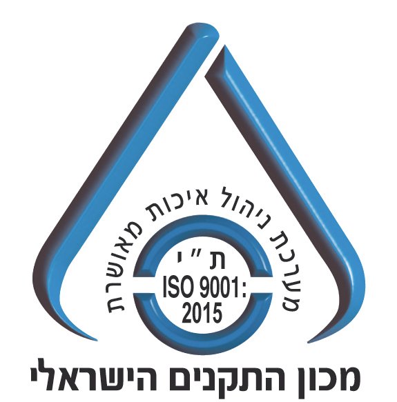 CERTIFIED QMS ISO9001