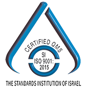 CERTIFIED QMS ISO9001